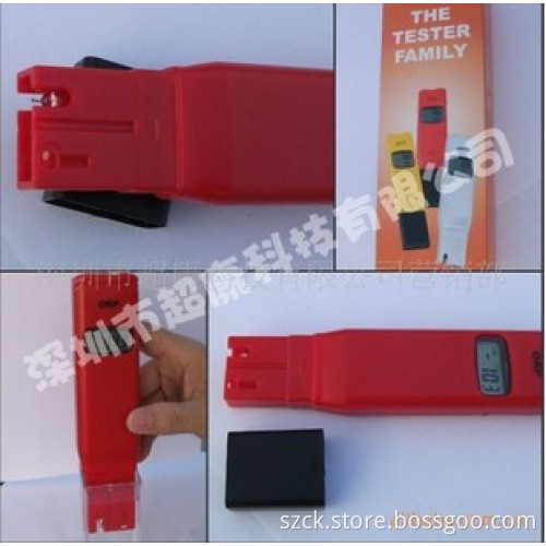 ORP meter